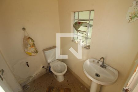 Banheiro 2 de casa à venda com 2 quartos, 166m² em Vila Formosa, São Paulo