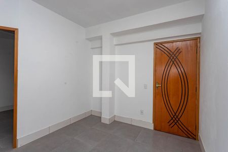 Sala  de apartamento para alugar com 2 quartos, 54m² em Centro, Diadema