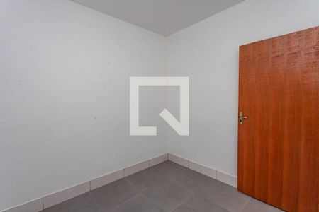 Quarto 1 - suíte  de apartamento para alugar com 2 quartos, 54m² em Centro, Diadema