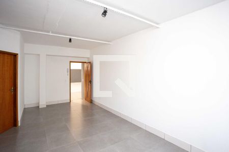 Sala/Cozinha de apartamento para alugar com 2 quartos, 54m² em Centro, Diadema