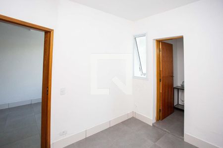 Quarto Suíte de apartamento para alugar com 2 quartos, 54m² em Centro, Diadema