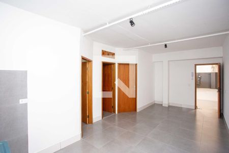 Sala/Cozinha de apartamento para alugar com 2 quartos, 54m² em Centro, Diadema