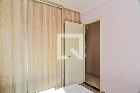Suíte de apartamento à venda com 3 quartos, 69m² em Moinho Velho, São Paulo
