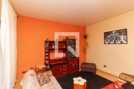 Sala de casa à venda com 3 quartos, 250m² em Mauá, Novo Hamburgo
