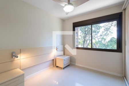 Quarto 3 - Suíte de apartamento para alugar com 3 quartos, 120m² em Tristeza, Porto Alegre