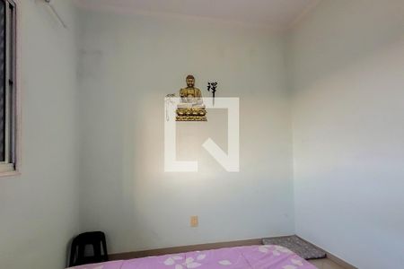 Quarto 1 de casa de condomínio à venda com 2 quartos, 105m² em Paulicéia, São Bernardo do Campo