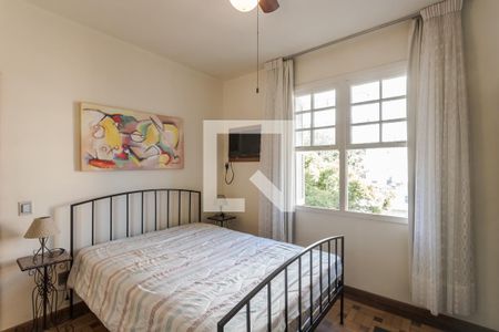 Quarto 1 de apartamento à venda com 2 quartos, 82m² em Floresta, Porto Alegre