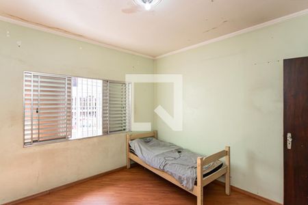 Quarto 1 de casa à venda com 5 quartos, 200m² em Vila Carbone, São Paulo