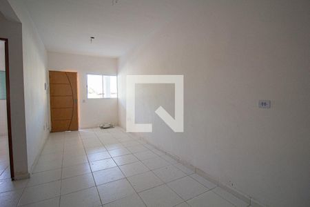 Sala de apartamento para alugar com 2 quartos, 55m² em Cidade Líder, São Paulo