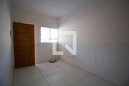 Sala de apartamento para alugar com 2 quartos, 55m² em Cidade Líder, São Paulo