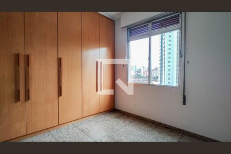 Quarto  de apartamento à venda com 1 quarto, 43m² em Aclimação, São Paulo