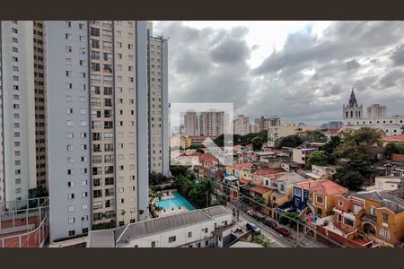 Quarto  de apartamento à venda com 1 quarto, 43m² em Aclimação, São Paulo