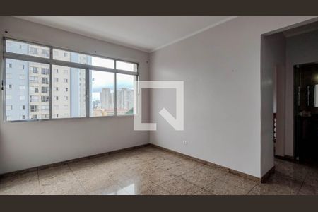 Apartamento para alugar com 43m², 1 quarto e sem vagaSala