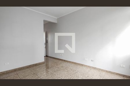 Sala de apartamento à venda com 1 quarto, 43m² em Aclimação, São Paulo