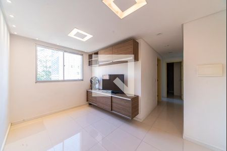 Apartamento para alugar com 55m², 2 quartos e 1 vagaSala