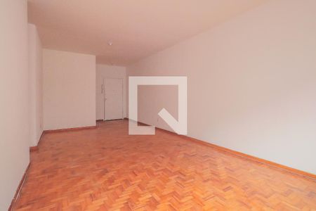 Sala de apartamento à venda com 2 quartos, 95m² em Tatuapé, São Paulo