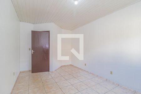 Quarto 1 de casa para alugar com 1 quarto, 46m² em São José, Canoas