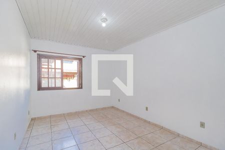 Quarto 1 de casa para alugar com 1 quarto, 46m² em São José, Canoas