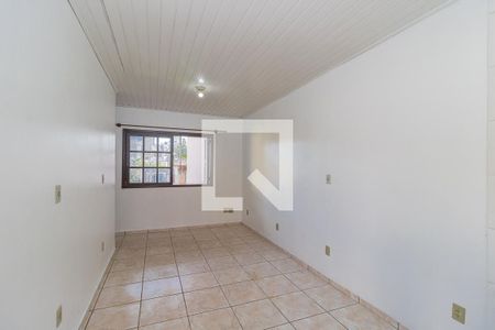 Sala/Cozinha de casa para alugar com 1 quarto, 46m² em São José, Canoas