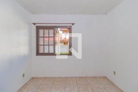 Quarto 1 de casa para alugar com 1 quarto, 46m² em São José, Canoas