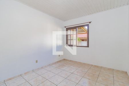 Quarto 1 de casa para alugar com 1 quarto, 46m² em São José, Canoas