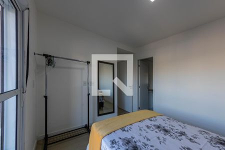 Quarto 1 de apartamento para alugar com 2 quartos, 59m² em Vila Ema, São Paulo