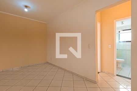 Sala de apartamento para alugar com 2 quartos, 52m² em Vila Tijuco, Guarulhos