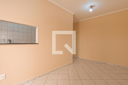 Sala de apartamento para alugar com 2 quartos, 52m² em Vila Tijuco, Guarulhos