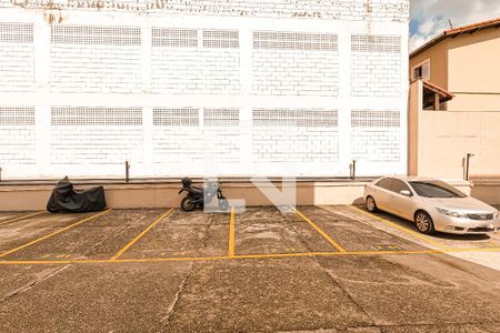 Vista do Quarto 1 de apartamento para alugar com 2 quartos, 52m² em Vila Tijuco, Guarulhos