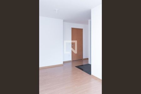 Sala de apartamento para alugar com 2 quartos, 43m² em Jardim City, Guarulhos