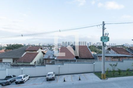 Vista do Quarto 1 de apartamento para alugar com 2 quartos, 43m² em Jardim City, Guarulhos