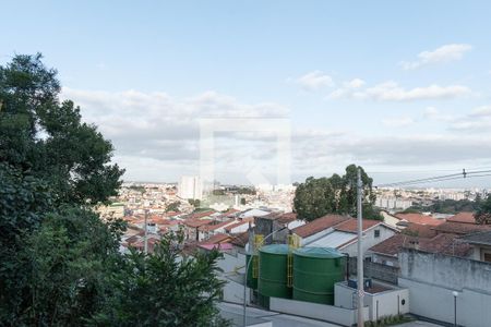 Vista do Quarto 2 de apartamento para alugar com 2 quartos, 43m² em Jardim City, Guarulhos