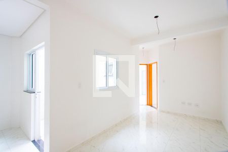 Apartamento para alugar com 41m², 2 quartos e 1 vagaSala