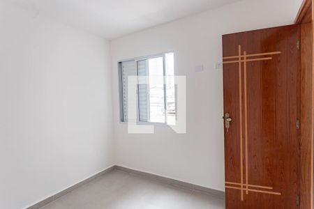 Quarto de apartamento à venda com 1 quarto, 30m² em Vila Brasílio Machado, São Paulo