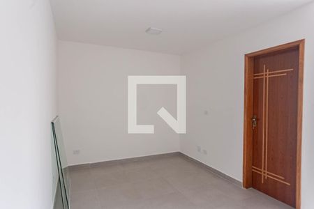 Sala de apartamento à venda com 1 quarto, 30m² em Vila Brasílio Machado, São Paulo
