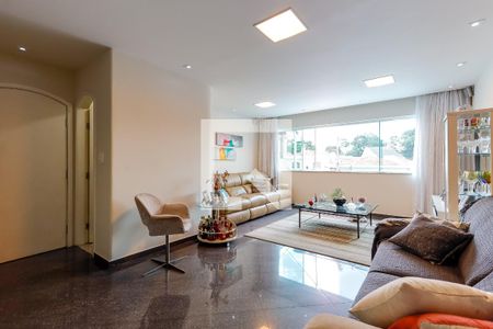 Sala de casa à venda com 3 quartos, 220m² em Tucuruvi, São Paulo