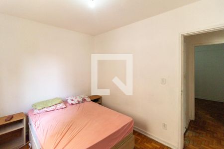 Quarto 1 de apartamento à venda com 2 quartos, 70m² em Cambuci, São Paulo