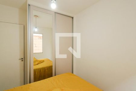 Quarto 2 de apartamento à venda com 2 quartos, 46m² em Vila Amalia (zona Norte), São Paulo