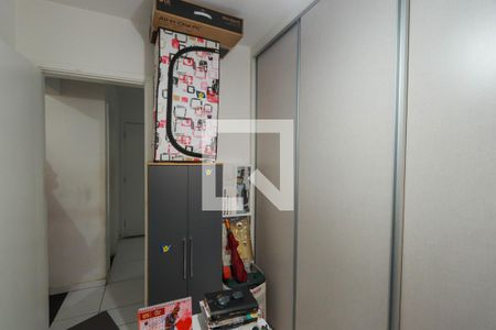 Quarto 1 de apartamento à venda com 2 quartos, 46m² em Vila Amalia (zona Norte), São Paulo