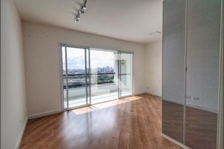 Apartamento à venda com 36m², 1 quarto e 1 vagaStudio