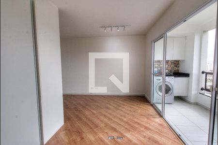 Studio de apartamento à venda com 1 quarto, 36m² em Cambuci, São Paulo