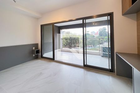 Studio para alugar com 36m², 1 quarto e 1 vagaStudio