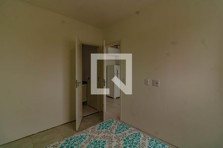 Quarto 2 de apartamento para alugar com 2 quartos, 34m² em Vila Paulista, São Paulo