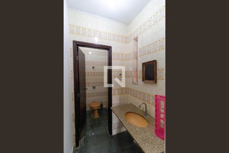 Lavabo de casa à venda com 4 quartos, 330m² em Jardim Novo Barão Geraldo , Campinas