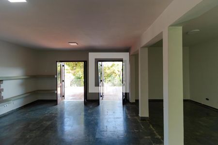 Sala de Estar de casa à venda com 4 quartos, 330m² em Jardim Novo Barão Geraldo , Campinas