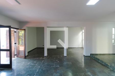 Sala de Estar de casa para alugar com 4 quartos, 330m² em Jardim Novo Barão Geraldo , Campinas