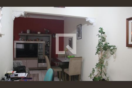 sala de apartamento à venda com 2 quartos, 83m² em Flamengo, Rio de Janeiro