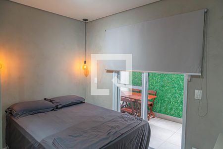 Studio de kitnet/studio para alugar com 1 quarto, 30m² em Bela Vista, São Paulo