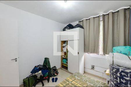 Quarto 2 de apartamento à venda com 2 quartos, 73m² em Santa Rosa, Niterói
