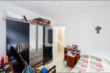 Quarto 1 de apartamento à venda com 2 quartos, 73m² em Santa Rosa, Niterói